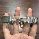 [Pre-Owned] Hamilton Khaki Field Titanium 42mm Automatic Men Watch