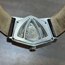 [Pre-Owned] Hamilton Ventura Skeleton H70455533 Automatic Unisex Watch