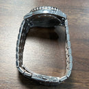 [Pre-Owned] J.Springs BBH102Y Quartz Diver Style Men Watch