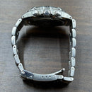 [Pre-Owned] j.springs BFD007 Silver Quartz Chronograph Men Watch