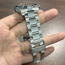 [Pre-Owned] Longines Hydroconquest 41mm Blue Quartz Men Diver Watch