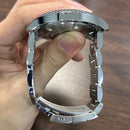 [Pre-Owned] Longines HydroConquest 44mm Blue Automatic Men Diver Watch