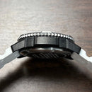 [Pre-Owned] Luminox Mil Spec 3359 Sapphire Carbon Quartz Men Watch
