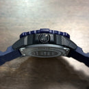 [Pre-Owned] Luminox X Red Bull Racing 3501 Limited 300 Carbon Quartz Men Watch