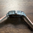 [Pre-Owned] Maurice Lacroix Les Classiques Phase de Lune LC6057 Diamonds Automatic Women Watch