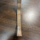 [Pre-Owned] Omega X Swatch Moonswatch Mission to Saturn Quartz Men Watch