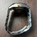 [Pre-Owned] Orient Star Modern Open Heart Limited 1300 Automatic Men Watch