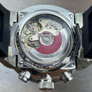 [Pre-Owned] Oris Williams F1 7563 Automatic Chronograph Men Watch