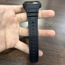 [Pre-Owned] Recreating the first G-Shock DW-5000R-1A Square Men Watch