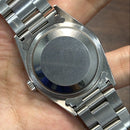 [Pre-Owned] Rolex Datejust 36mm 16200 White Roman Automatic Unsiex Watch