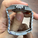 [Pre-Owned] Rolex GMT-Master II Black Dial 116710/116710LN Automatic GMT Men Watch