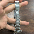 [Pre-Owned] Rolex Vintage Oysterdate 6694 Manual Winding Unisex Watch