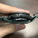 [Pre-Owned] Seiko 5 Sports Avocado SRPD77K1 Automatic Men Watch