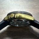 [Pre-Owned] Seiko 5 Sports SRPE80K1 Bronze Automatic Men Watch