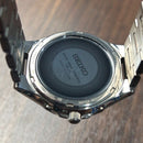 [Pre-Owned] Seiko Dolce 7B24-0AX0 Titanium Radio Wave Control Solar Men Watch