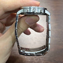 [Pre-Owned] Seiko Lukia SRW849P1 Quartz Chronograph Women Watch