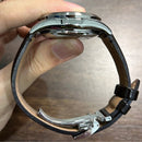 [Pre-Owned] Seiko Prospex Alpinist GMT JDM SBEJ005 Automatic Men Watch