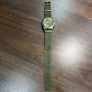 [Pre-Owned] Seiko Prospex Alpinist SPB212J1 Khaki Green Automatic Men Watch