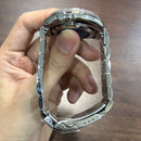 [Pre-Owned] Seiko Prospex Captain Willard Glacier Save The Ocean SPB301J1 Automatic Men Diver Watch