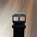 [Pre-Owned] Seiko Prospex Land SRPC33K1 Blue Compass Automatic Men Watch