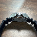 [Pre-Owned] Seiko Prospex Samurai King SRPG21K1 Black PADI Automatic Men Watch