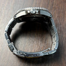[Pre-Owned] Seiko Prospex SBDJ053 41mm Pepsi Sapphire Solar Men Diver Watch