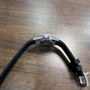 [Pre-Owned] Seiko SKX SKX027 (7S26-0050) 37mm Diver Style Automatic Men Watch