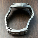 [Pre-Owned] Tag Heuer Vintage 2000 Professional WK1110 Tritium Dial Black Quartz Men Watch