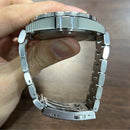 [Pre-Owned] Tag Heuer Formula 1 CAZ1014 Blue Quartz Chronograph Men Watch