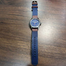 [Pre-Owned] Timex Expedition Scout 40mm Fabric Strap Quartz Men Watch