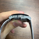 [Pre-Owned] Timex M79 Coke Stainless Steel Automatic Men Watch