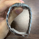 [Pre-Owned] Tissot PR 100 Sport Chic 36mm Diamonds MOP Dial Quartz Women Watch