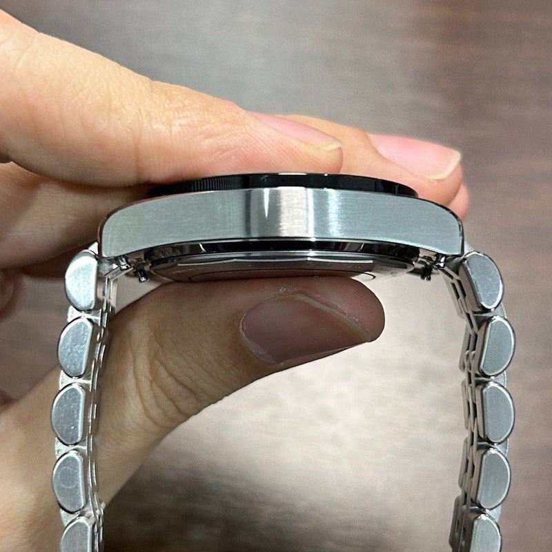 [Pre-Owned] Tissot PR516 38mm Powermatic 80 Automatic Men Watch