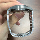 [Pre-Owned] Tissot PRX 40mm Blue Quartz Men Watch