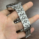 [Pre-Owned] Tissot Seastar 1000 43mm Black Ceramic Powermatic 80 Automatic Men Watch