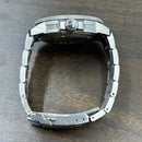 [Pre-Owned] Tissot Seastar 1000 Grey Powermatic 80 Automatic 300m Diver Men Watch