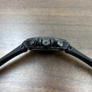 [Pre-Owned] Tissot T-Race 45mm All Black Quartz Chronograph Men Watch