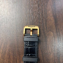[Pre-Owned] Tissot T-Race Swissmatic Gold Automatic Men Watch