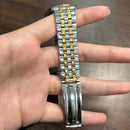 [Pre-Owned] Tissot Vintage PR 50 Two-Tone Gold Automatic Unisex Watch