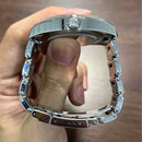 [Pre-Owned] Tudor Black Bay 58 79030 Black Gilt Automatic Men Watch