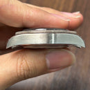 [Pre-Owned] Tudor Black Bay 58 925 79010 Silver Grey Automatic Men Watch