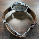 [Pre-Owned] Aviator Douglas Day-Date Limited Edition Automatic Men Watch