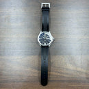 [Pre-Owned] Ball Engineer Master II Diver DM3020A Black Automatic Men Watch