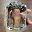 [Pre-Owned] Ball Stokeman Storm Chaser Pro CM3090C Automatic Chronograph Men Watch