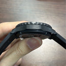 [Pre-Owned] Breitling Endurance Pro 44 Black Carbon Quartz Chronograph Men Watch