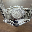 [Pre-Owned] Breitling Superocean Chronograph II A13340 Automatic Men Watch