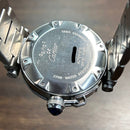 [Pre-Owned] Cartier Pasha Seatimer 2790 White Automatic Men Diver Watch