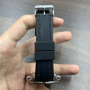 [Pre-Owned] Casio AMW-840-7A Analog-Digital Men Watch