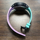 [Pre-Owned] Casio Baby-G G-Squad BSA-B100MT-1A Bluetooth Women Watch