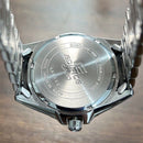 [Pre-Owned] Casio Edifice EFV-100D-2AV Quartz Men Watch